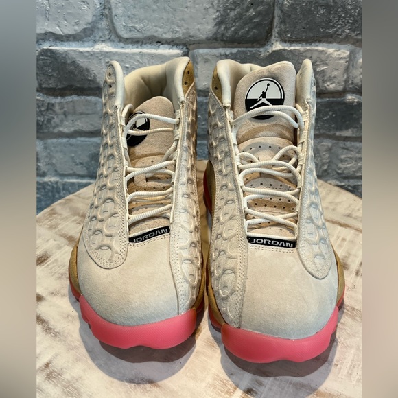 Nike Air Jordan 13 New Chinese New Year size 10.5 - Picture 2 of 9